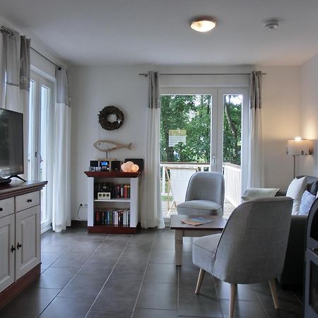 Ferienwohnung W4 0 S Graal-Mueritz Exterior photo